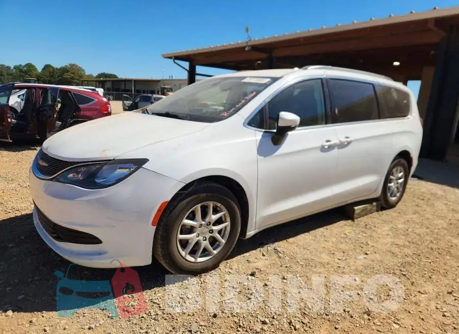 2C4RC1DG2LR172570 Photo# 1