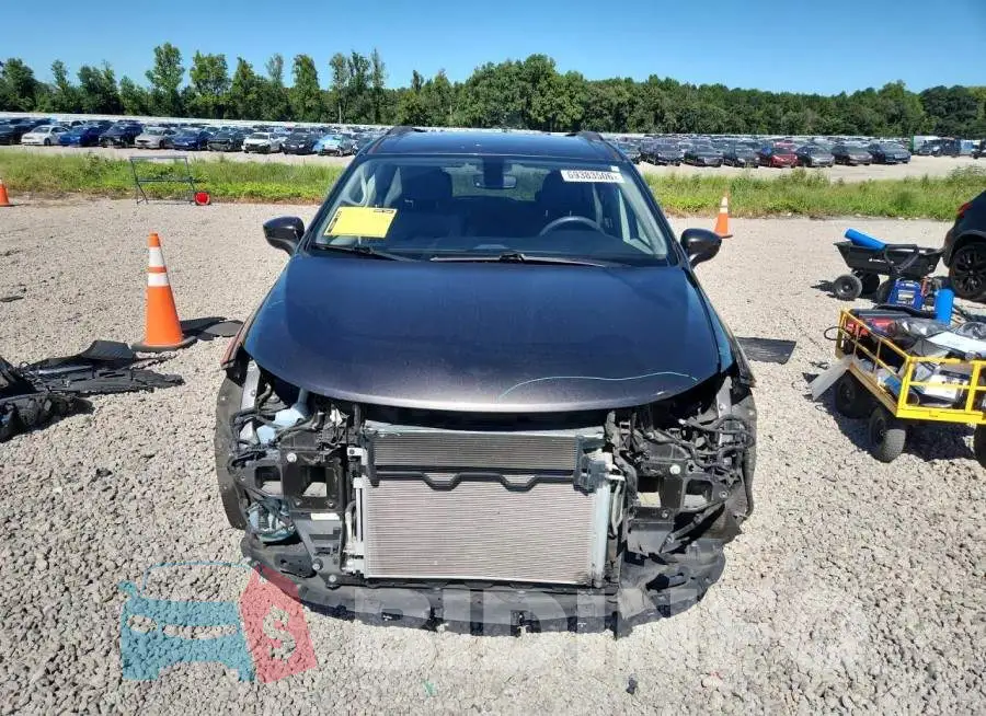 2C4RC1DG6MR505578 Photo# 5
