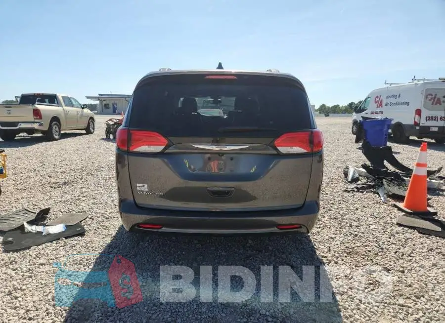 2C4RC1DG6MR505578 Photo# 6