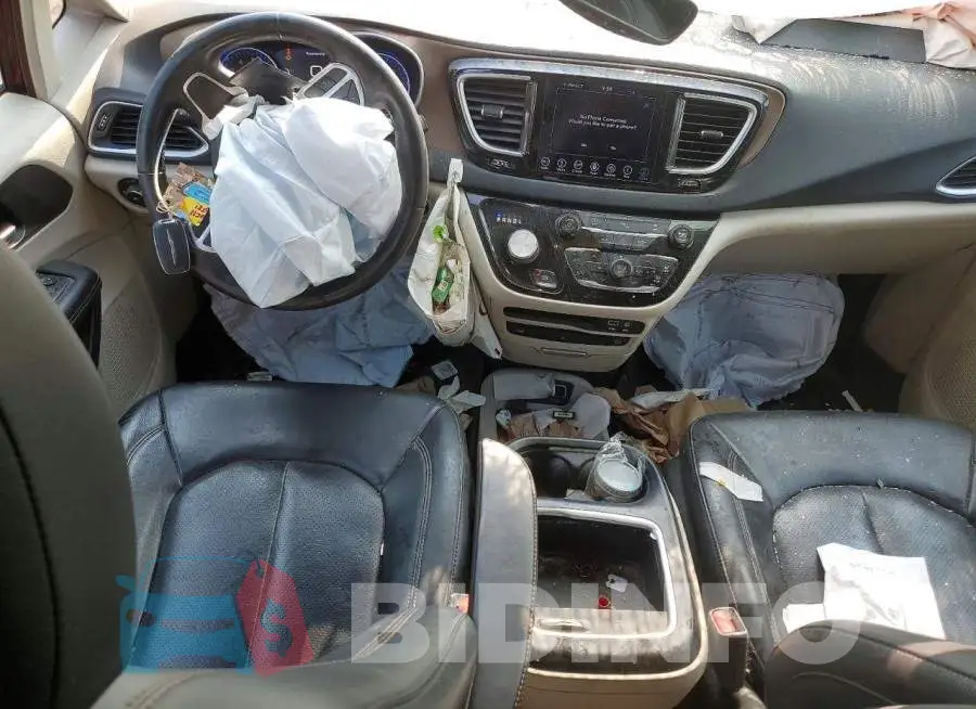 2C4RC1EG8JR292045 Photo# 8