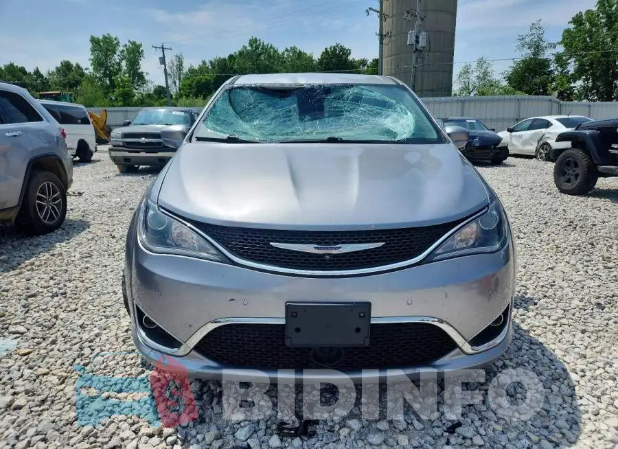 2C4RC1FG0KR559436 Photo# 5