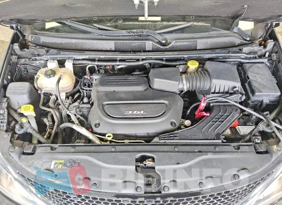 2C4RC1FG4JR115751 Photo# 12