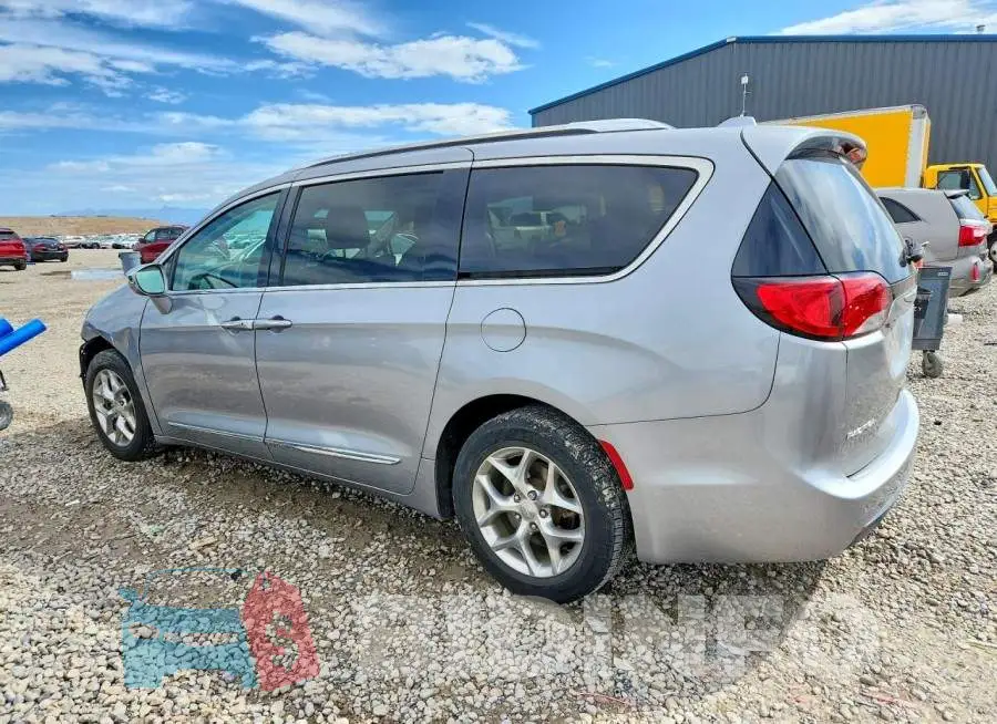 2C4RC1GG4KR657447 Photo# 2