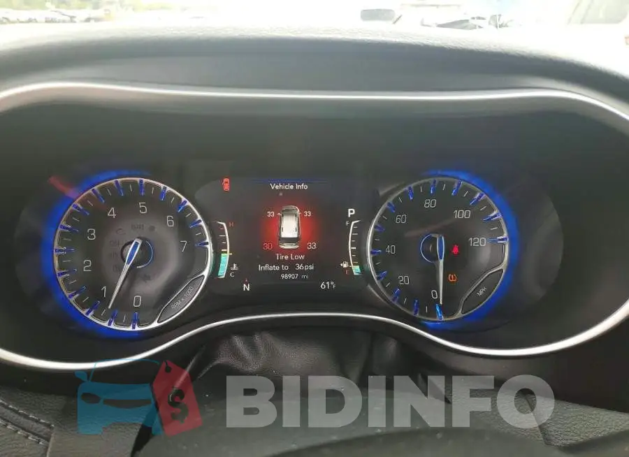 2C4RC1GG9LR121658 Photo# 9