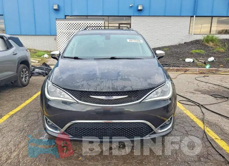 2C4RC1GG9LR121658 Photo# 5