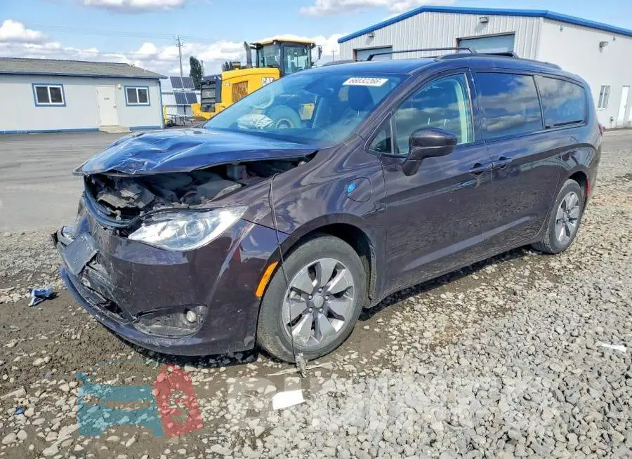 2C4RC1L72JR359323 Photo# 1