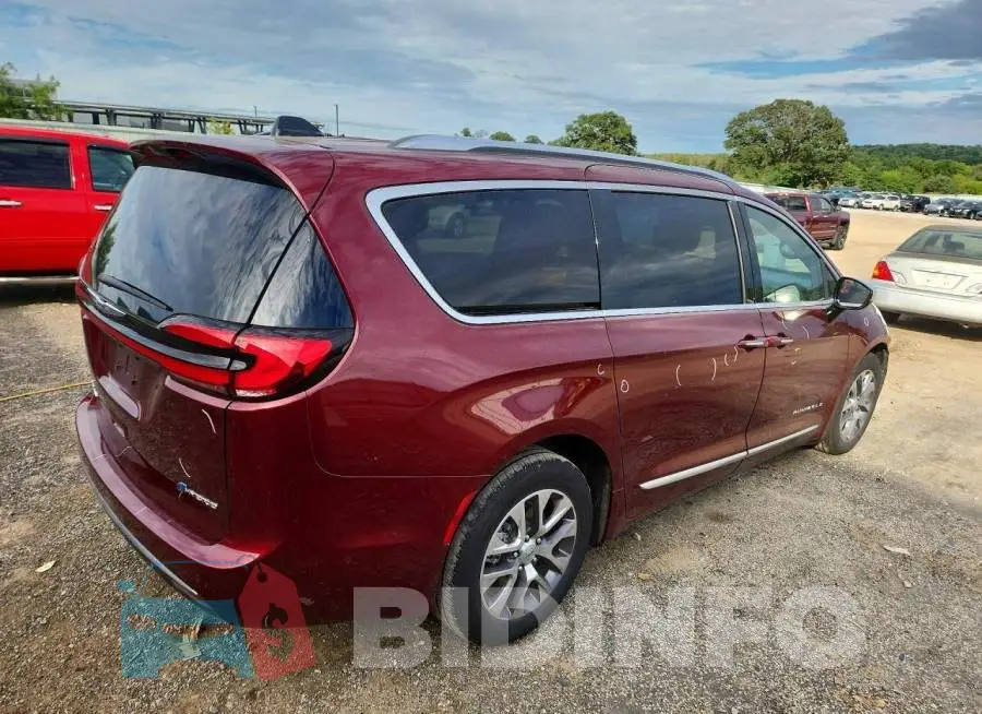 2C4RC1N74PR504514 Photo# 3