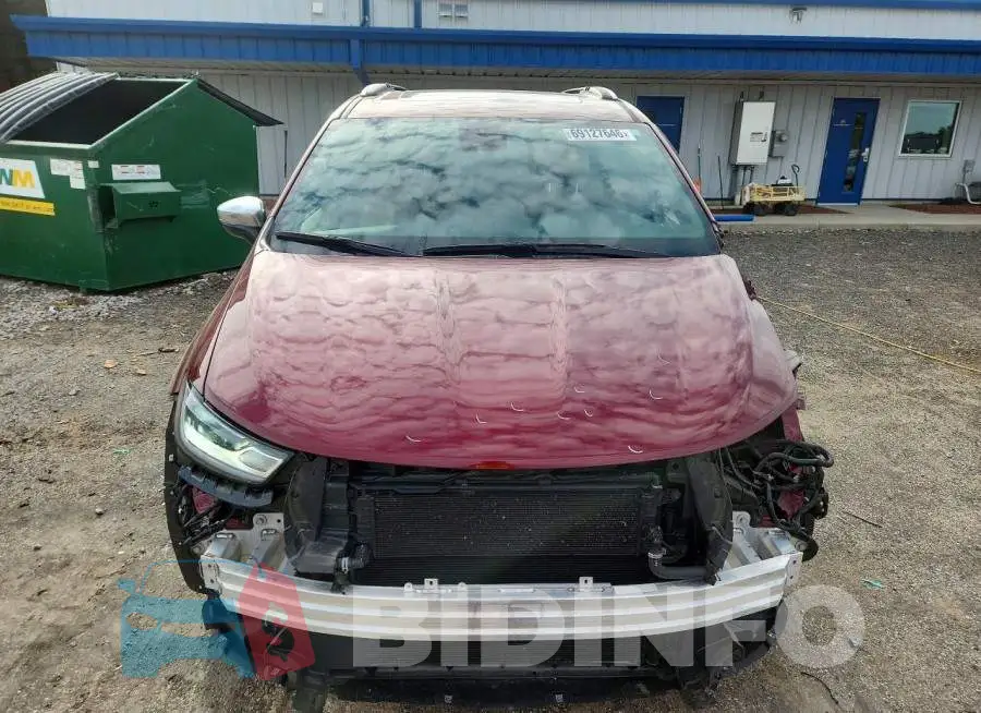 2C4RC1N74PR504514 Photo# 5