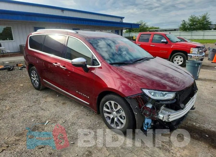 2C4RC1N74PR504514 Photo# 4