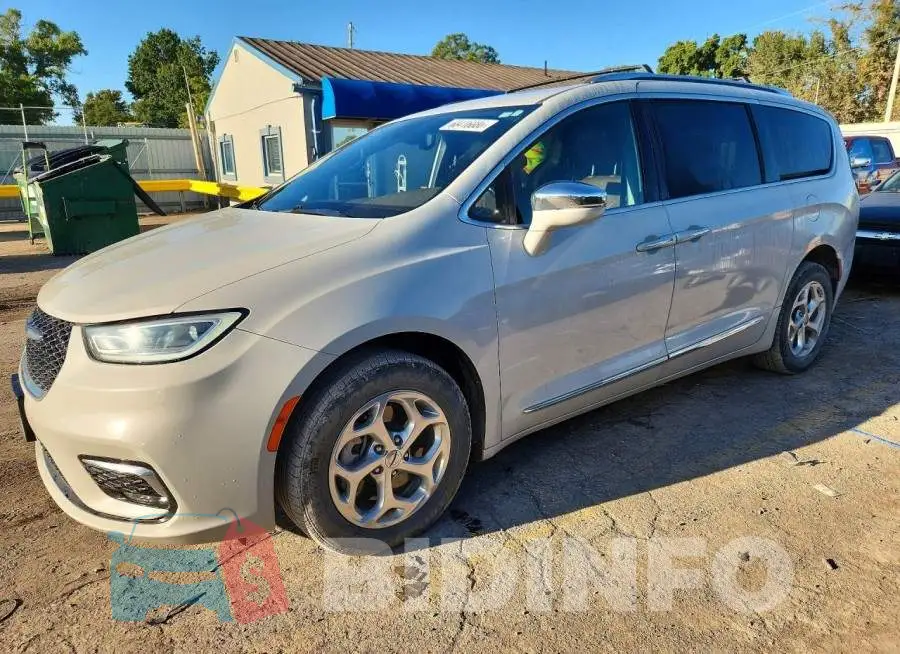 2C4RC3GG6MR529872 Photo# 1
