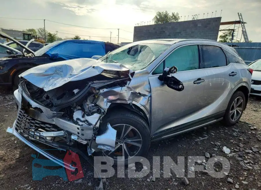 2T2BAMCA1TC148634 Photo# 1