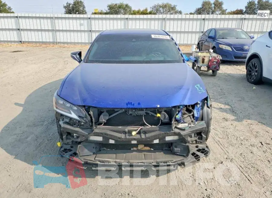 58AGZ1B15LU077769 Photo# 5