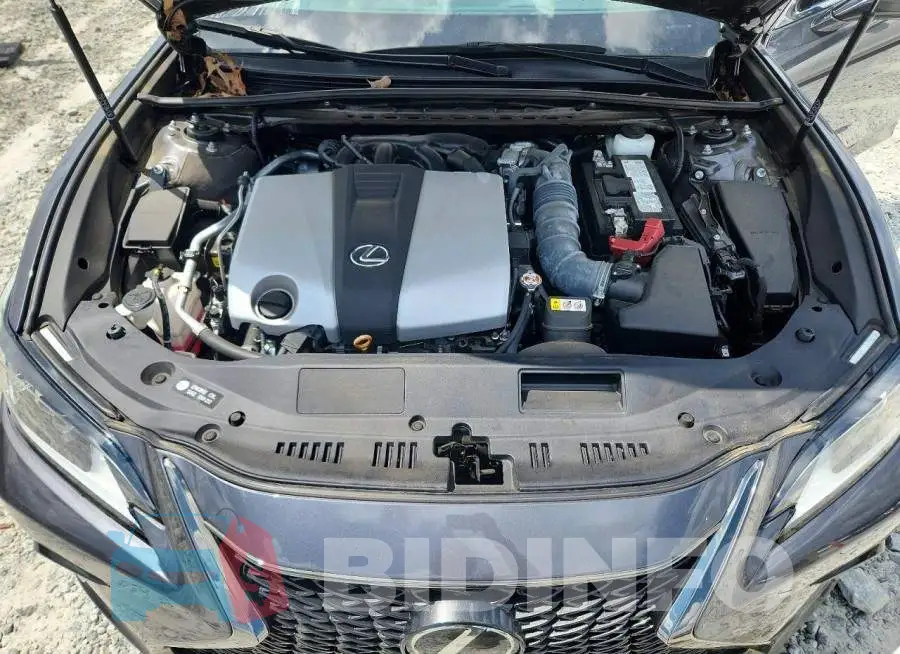 58AJZ1B15PU159187 Photo# 11