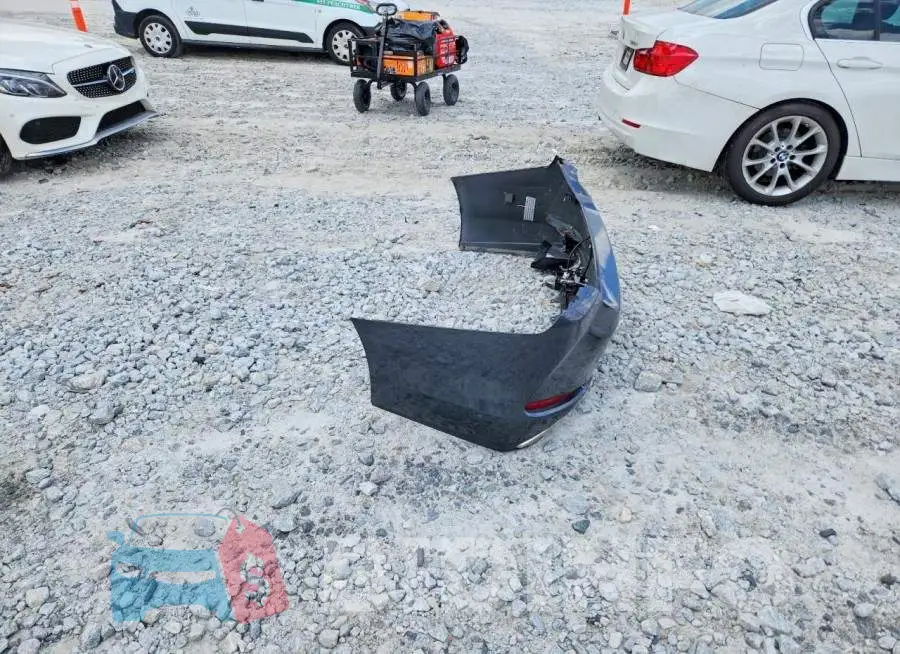 58AJZ1B15PU159187 Photo# 12