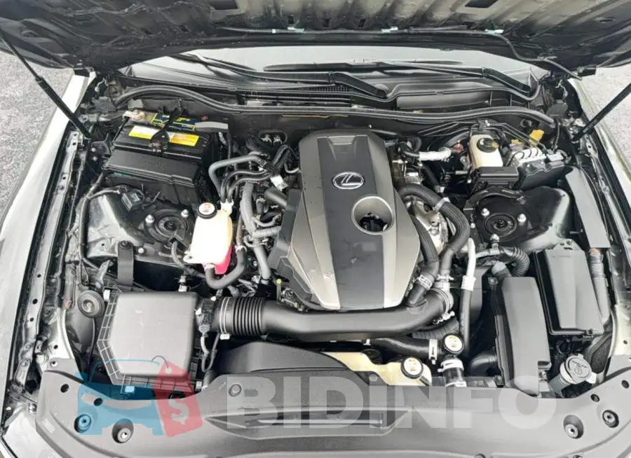 JTHAA1D28N5118230 Photo# 7
