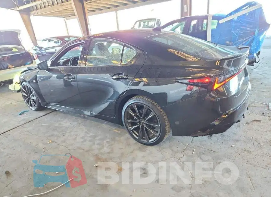 JTHGZ1B25S5088623 Photo# 2
