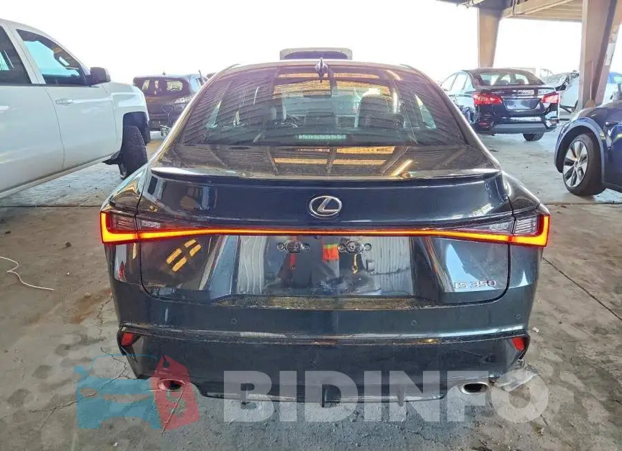 JTHGZ1B25S5088623 Photo# 6