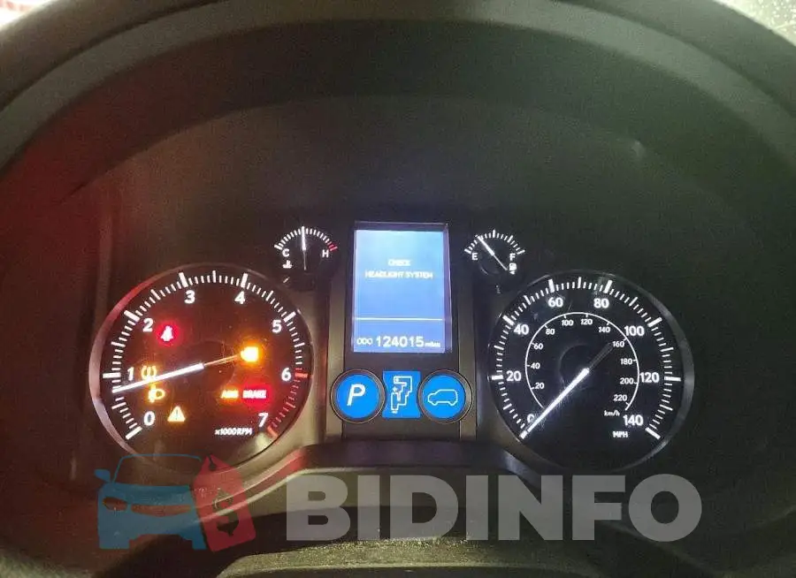 JTJBM7FX4J5191658 Photo# 9