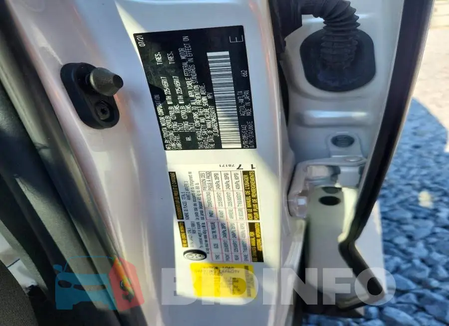 JTJDARBZ9M5034197 Photo# 13