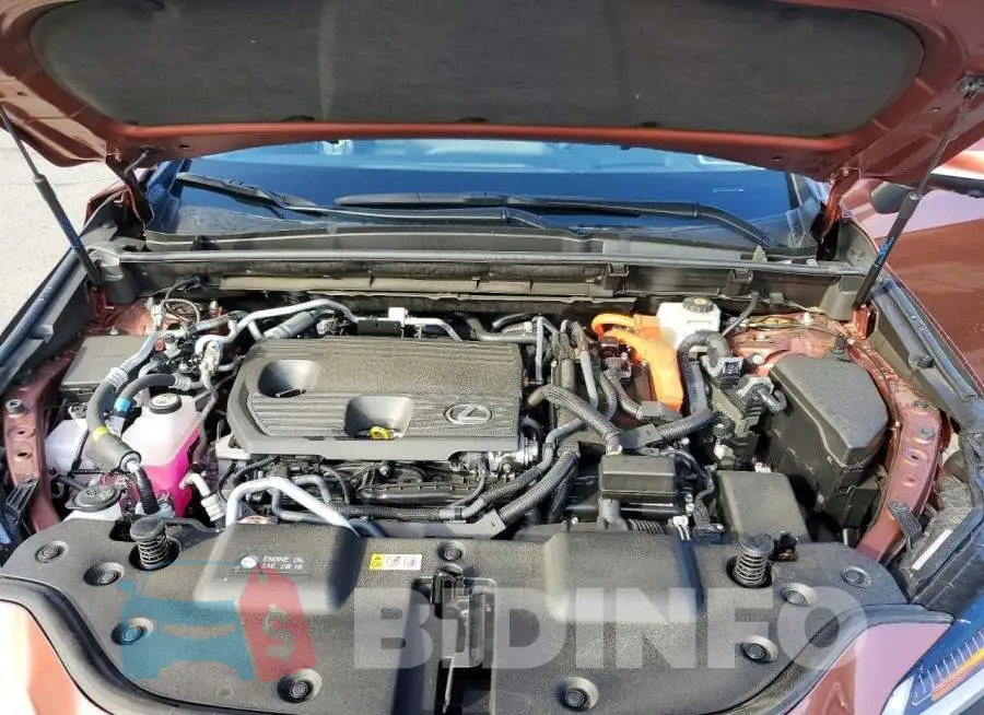 JTJHKCFZ5S2063197 Photo# 12