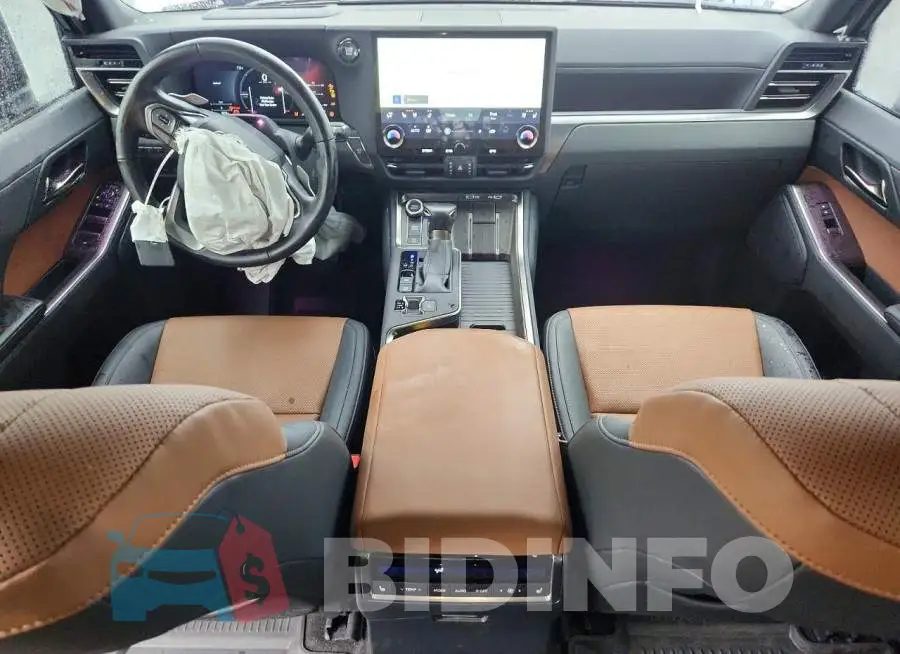 JTJTBCDXXT5072442 Photo# 8