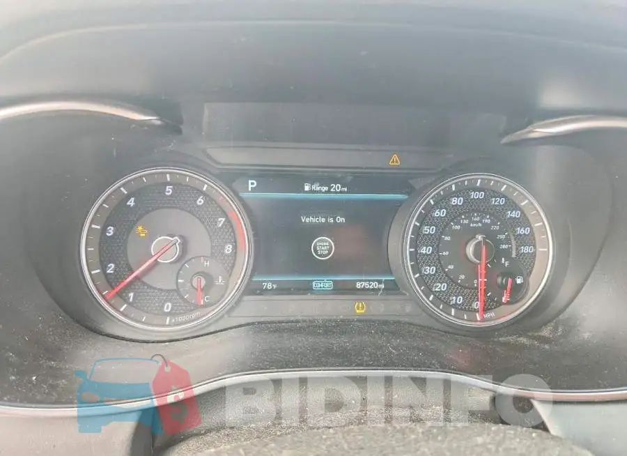 KMTG54LE4LU046363 Photo# 9