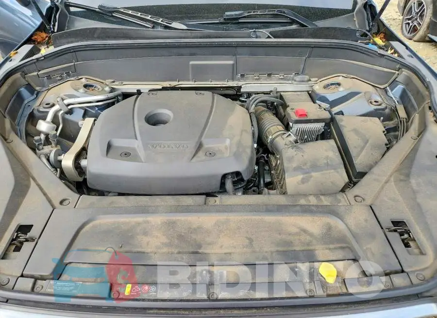 YV4A22PK7M1715663 Photo# 11