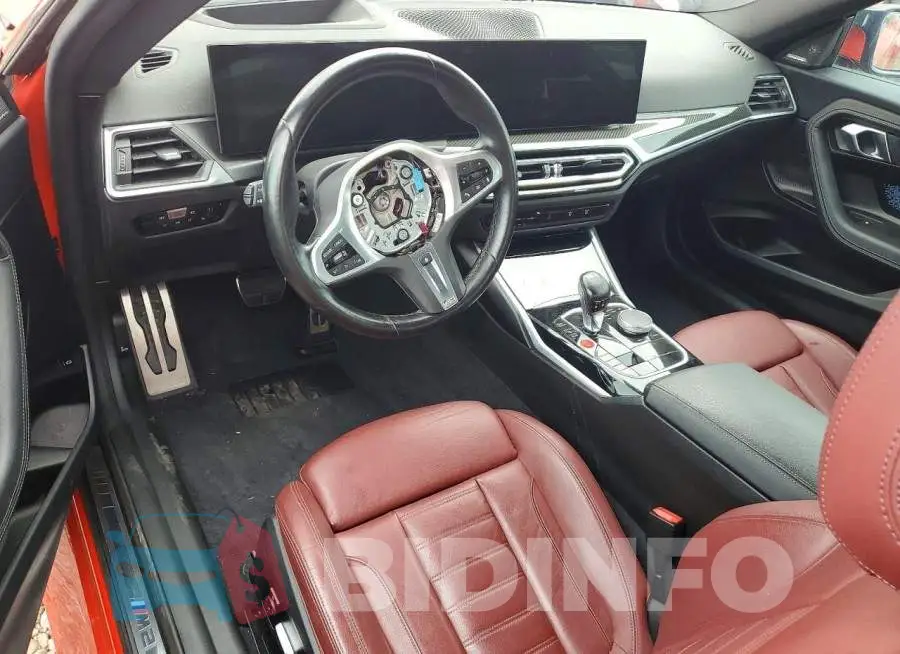 3MF13DM05R8D89408 Photo# 8