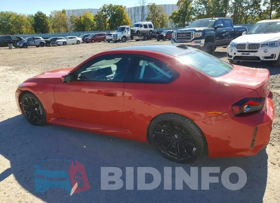 3MF13DM05R8D89408 Photo# 2