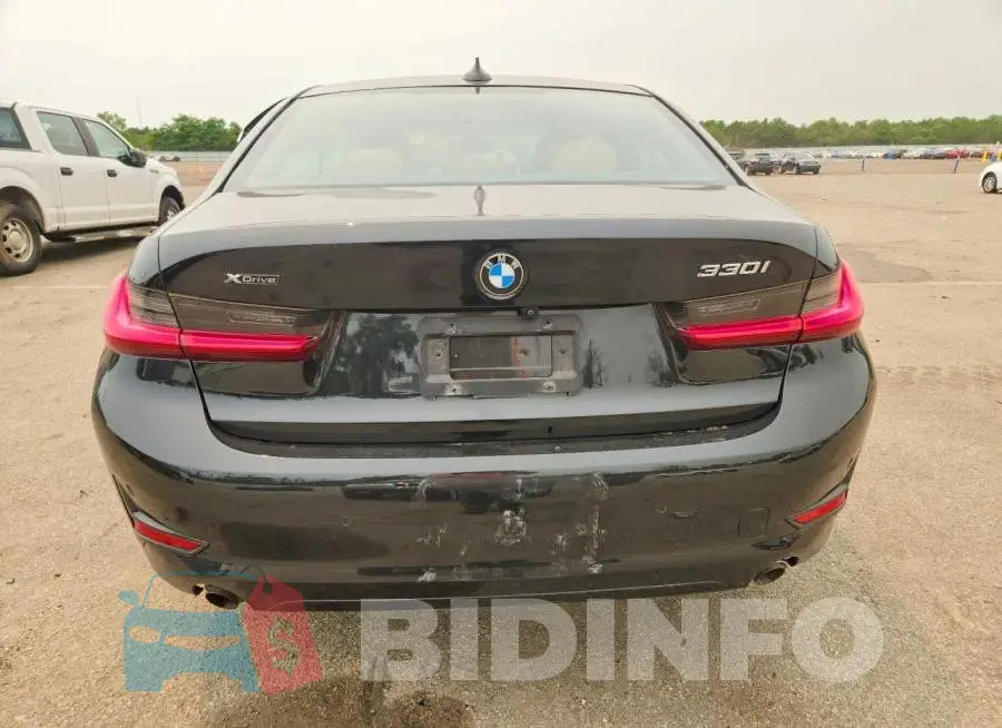 3MW5R7J01M8B68337 Photo# 6