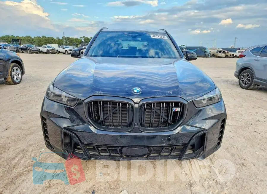5UX33EU08T9271429 Photo# 5