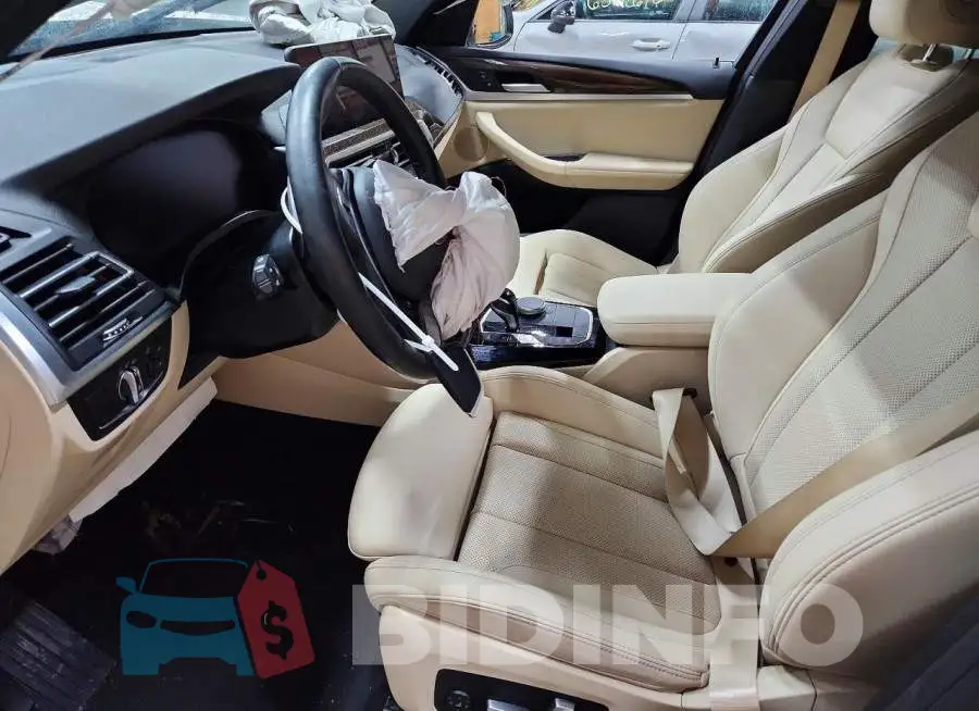 5UX53DP06N9M92772 Photo# 7