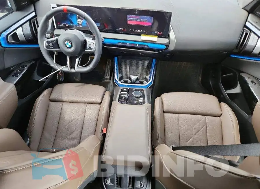 5UX73GP09T9403140 Photo# 8