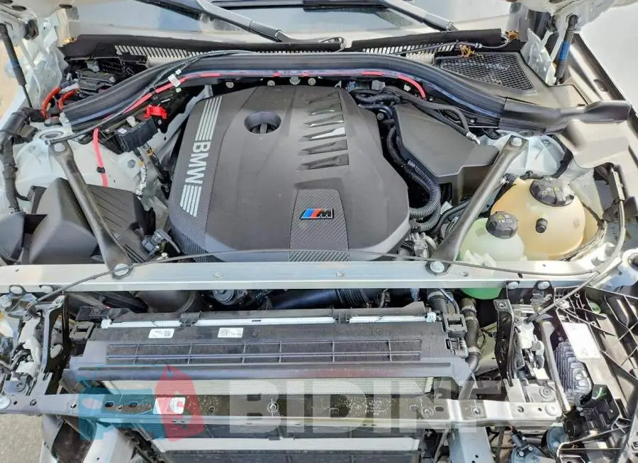 5UX73GP09T9403140 Photo# 12