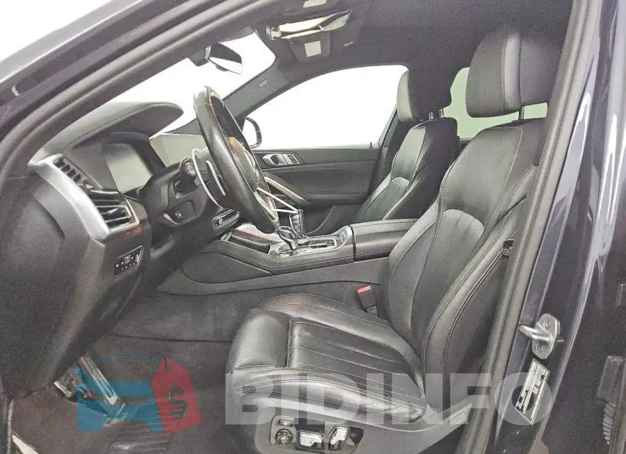 5UXCY8C03M9G71133 Photo# 7
