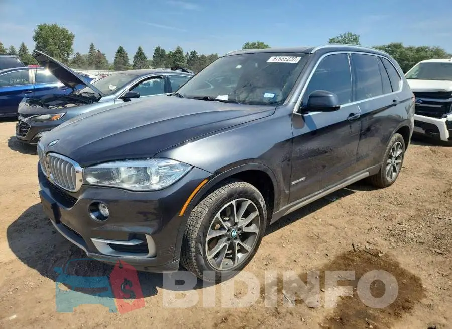 5UXKR2C5XJ0Z14449 Photo# 1