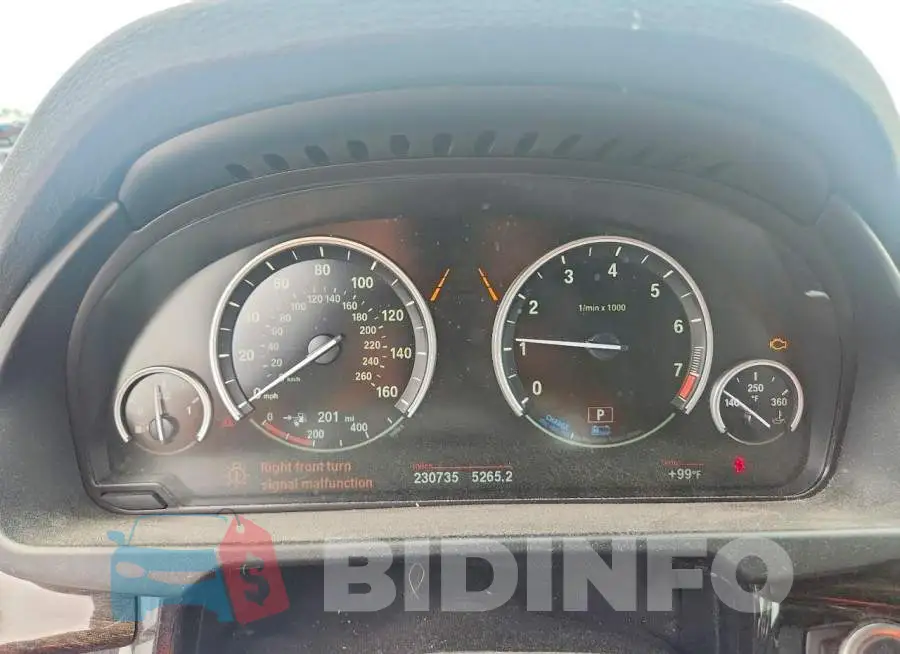 5UXKT0C54J0V99881 Photo# 9