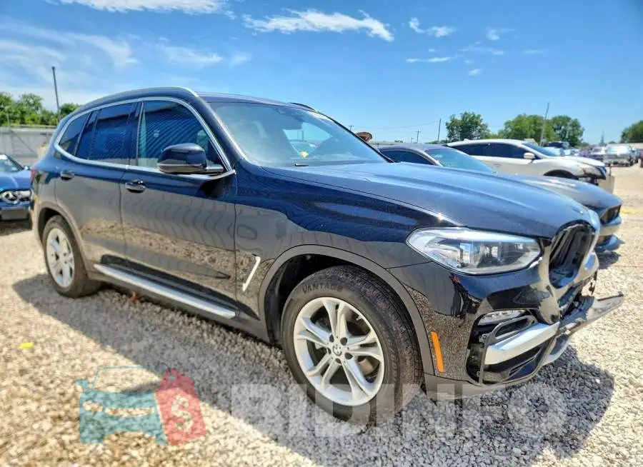 5UXTR7C55KLR44332 Photo# 4