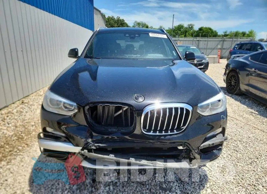 5UXTR7C55KLR44332 Photo# 5