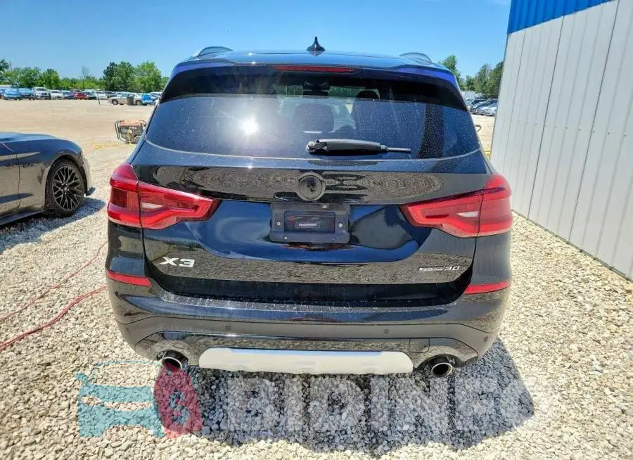 5UXTR7C55KLR44332 Photo# 6