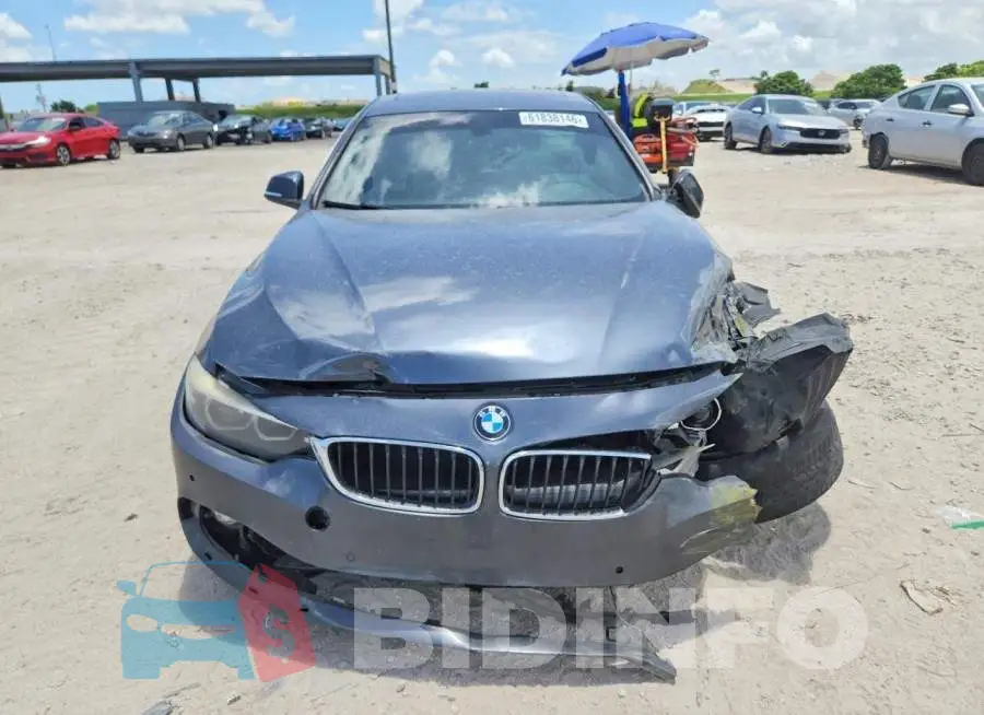 WBA4J1C55KBM14231 Photo# 5