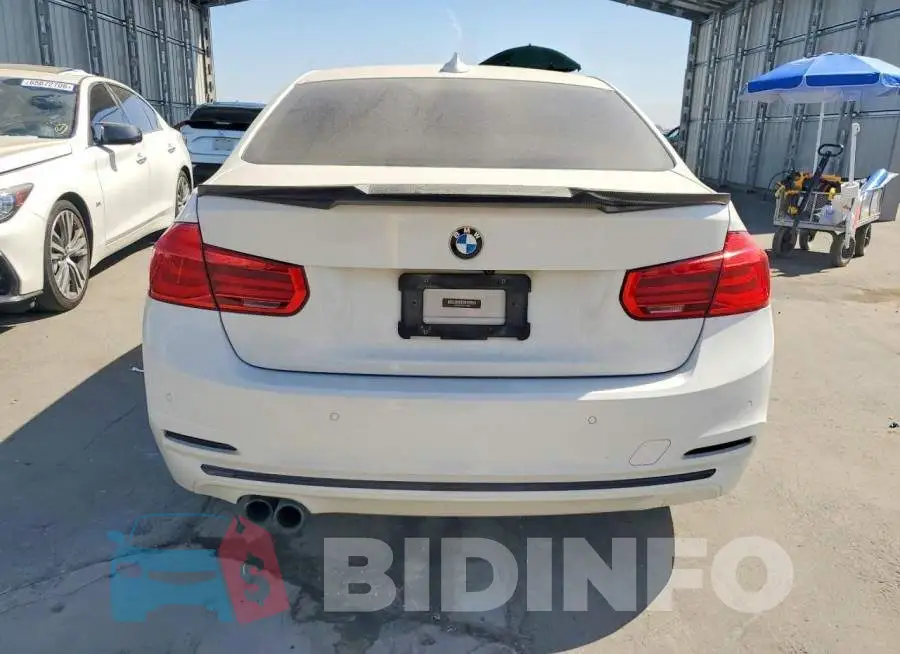 WBA8E1C59HK479887 Photo# 6