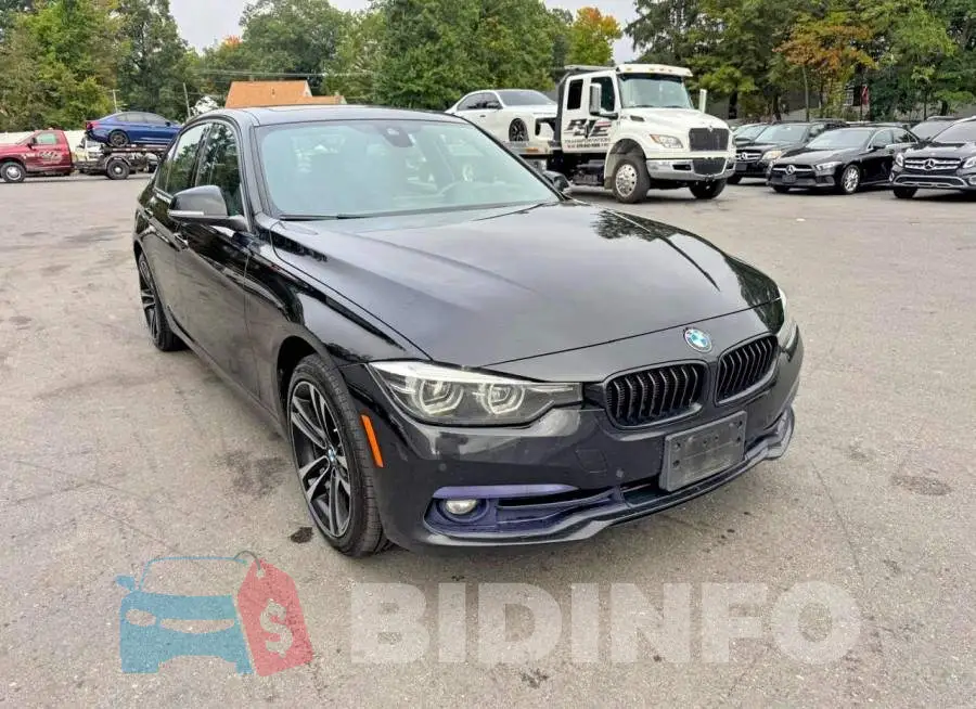 WBA8F1C51JK898271 Photo# 4