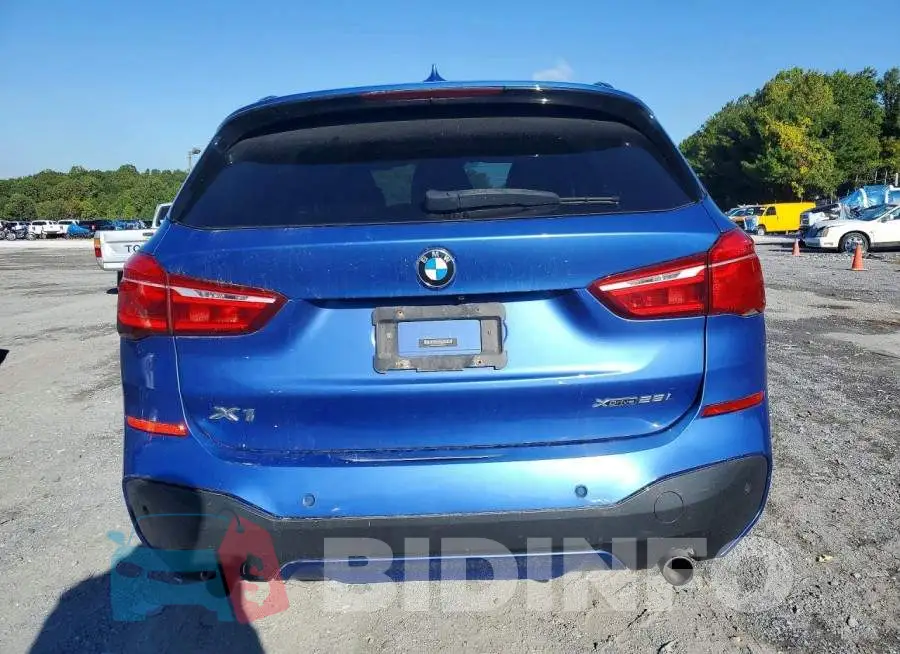 WBXHT3C35J3H30171 Photo# 6