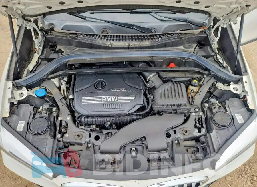WBXJG9C0XL5P54811 Photo# 12
