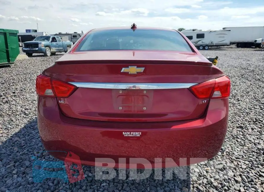 1G11Z5S3XLU114477 Photo# 6