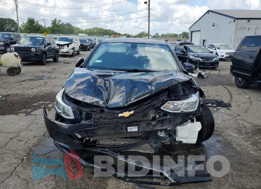 1G1BC5SM3J7181562 Photo# 5