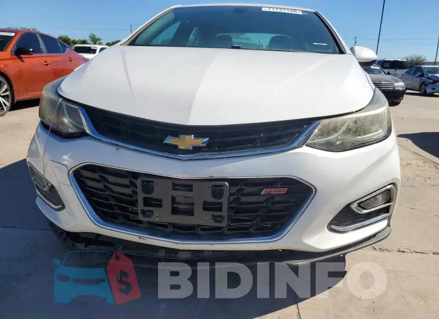 1G1BE5SM3H7108275 Photo# 5