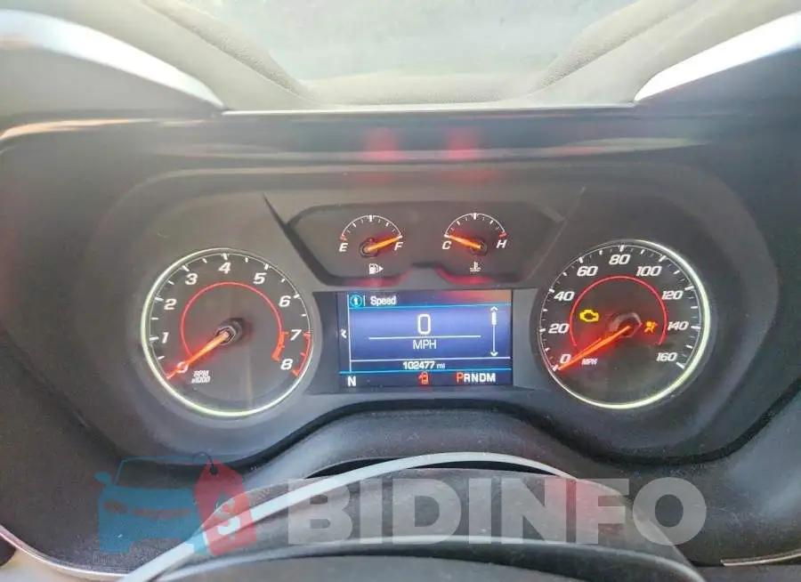1G1FB1RS4K0153264 Photo# 9