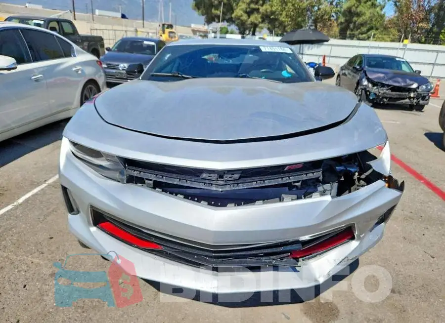 1G1FB1RX8J0185726 Photo# 5